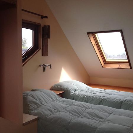 Martina Bungalows La Ensenada Eksteriør billede